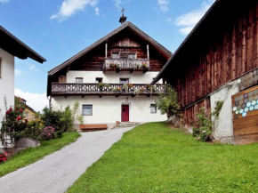 Stefflmoos, Sankt Johann Im Pongau, Österreich